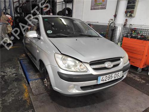 Used Parts HYUNDAI GETZ (TB) 1.4 i (97 hp) 4269087