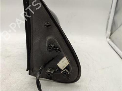 Left mirror NISSAN MICRA III (K12) 1.2 16V | BP18389695C26 
