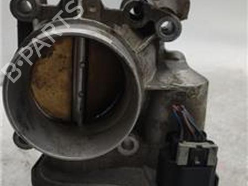 Throttle body OPEL VECTRA C GTS (Z02) 2.2 16V (F68) | BP18392516M82 