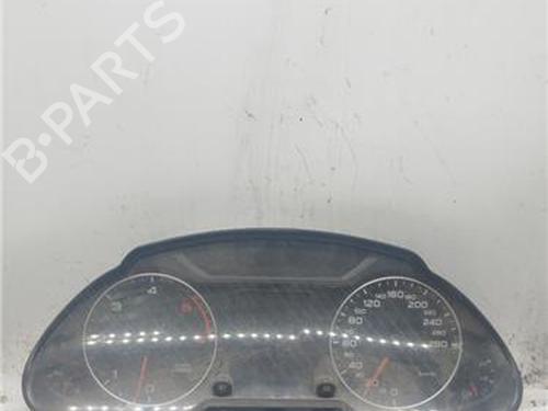 Used Instrument cluster AUDI Q5 (8RB) 2.0 TDI quattro (170 hp) 28593823