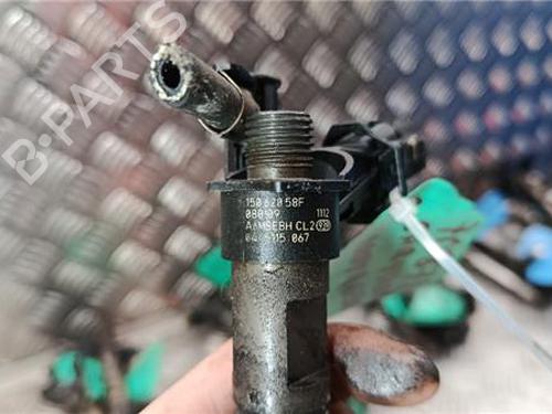 Injector CHRYSLER GRAND VOYAGER V (RT) 2.8 CRD | BP32457962M100