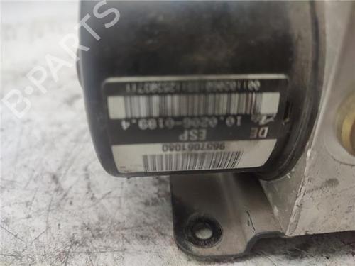 ABS pump CITROËN C5 II (RC_) 1.8 16V (RC6FZB) | BP18008690M43 