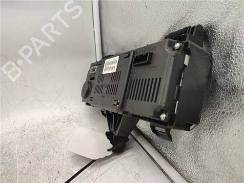 Instrument cluster RENAULT SCÉNIC III (JZ0/1_) 1.2 TCe | BP18391591C47 