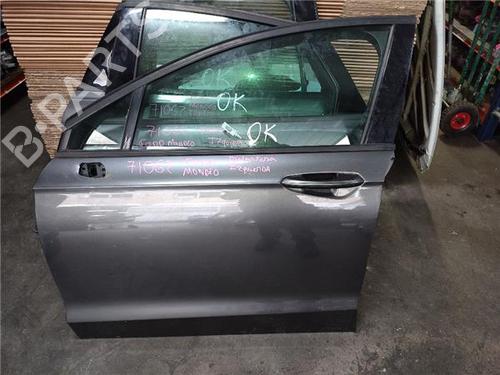 Used Left front door FORD MONDEO V Hatchback (CE) 1.5 EcoBoost (165 hp) 32075472