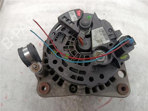 Alternator SEAT IBIZA II (6K1) 1.9 TDI | BP29845337M7