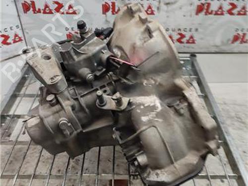 Gearbox OPEL ASTRA H (A04) 1.4 (L48) | BP18004934M3 