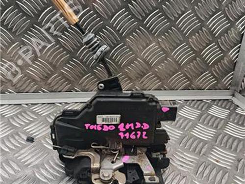 Used Front right lock Front right lock SEAT TOLEDO II (1M2) 1.9 TDI (110 hp) 34176387 34176387