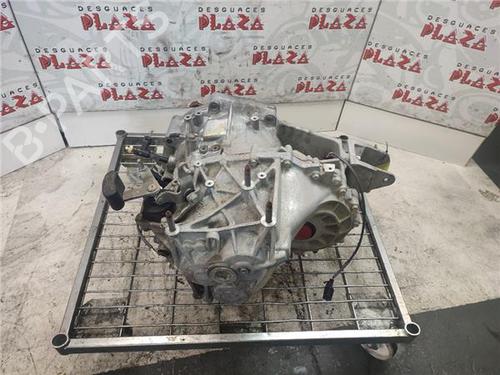 Gearbox MITSUBISHI GRANDIS (NA_W) 2.0 DI-D (NA8W) | BP18008622M3 