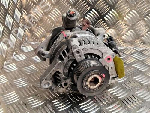 Used Alternator Alternator 38973172 38973172