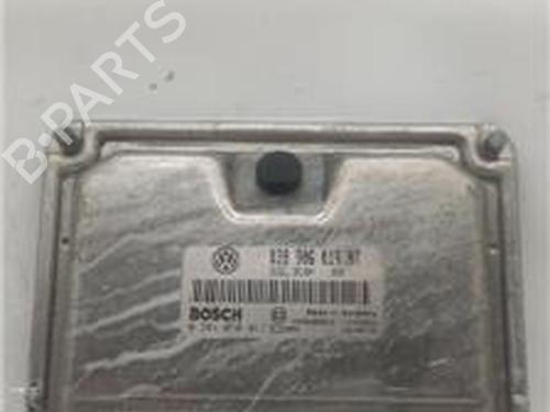 Used Electronic module SEAT CORDOBA (6L2) 1.9 TDI (100 hp) 18386963
