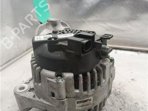 Alternator BMW 1 (E87) 120 d | BP32716322M7 - Image 2
