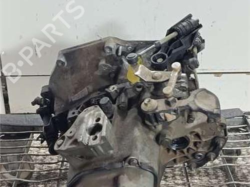 Gearbox CITROËN C3 II (SC_) 1.4 HDi 70 (SC8HZC, SC8HR0, SC8HP4) | BP37479850M3 - Image 3