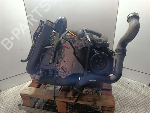 Motor Motor SEAT ALTEA (5P1) 1.9 TDI (105 hp) 37083357 37083357