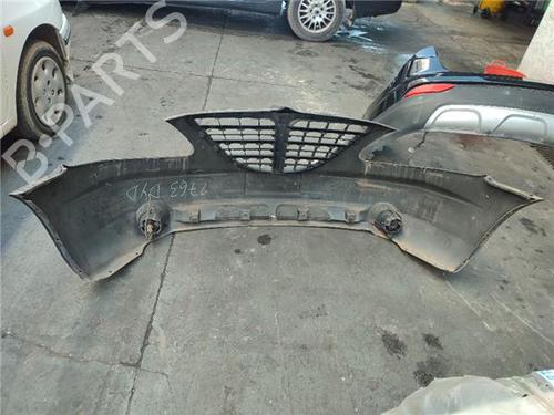 Pára-choques frente SSANGYONG RODIUS I 2.7 Xdi | BP30739815C7 