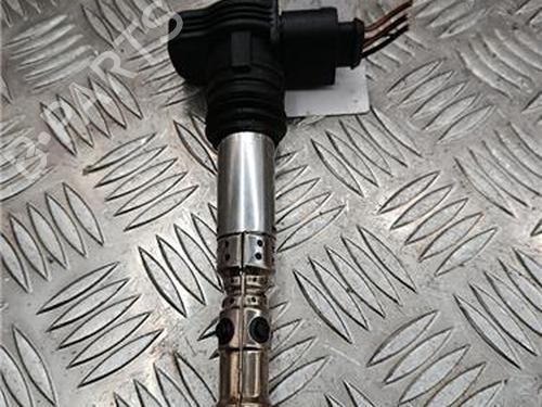 Used Ignition coil AUDI A3 (8L1) 1.8 T quattro (150 hp) 30797734