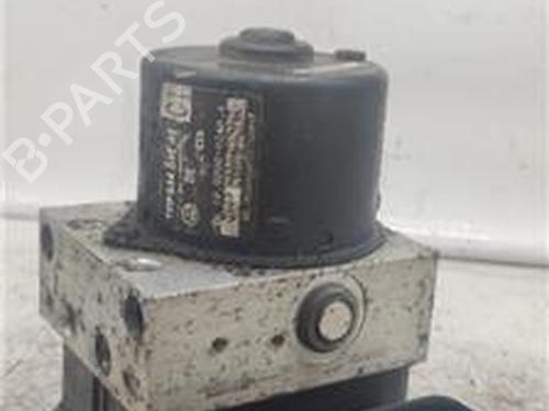 Used ABS pump VW TOURAN VAN (1T1, 1T2) 1.9 TDI (105 hp) 18387234