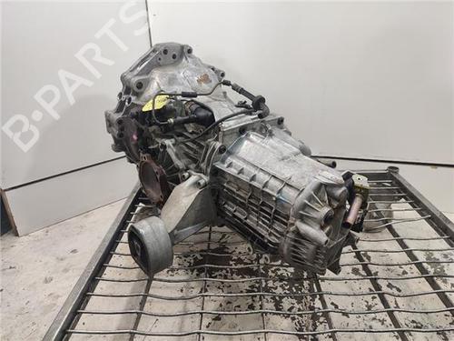 Gearbox VW PASSAT B5.5 (3B3) 1.9 TDI | BP28309625M3 