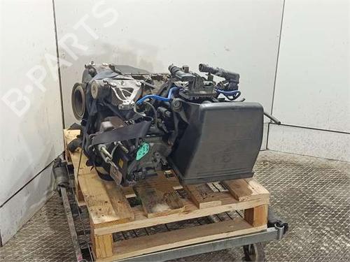 Engine LANCIA YPSILON (843_) 1.2 (843.AXA1A) | BP39542352M1 - Image 2