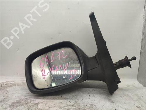 Used Left mirror RENAULT KANGOO (KC0/1_) 1.5 dCi (61 hp) 19253218