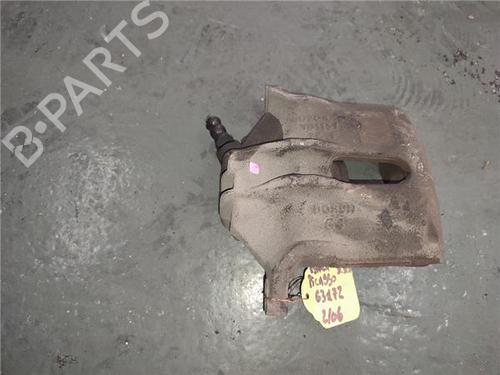 Used Right front brake caliper Right front brake caliper 18384377 18384377