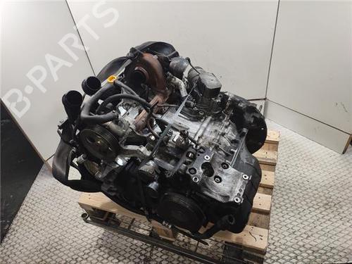 Engine CITROËN XSARA PICASSO (N68) 1.6 HDi | BP31284255M1
