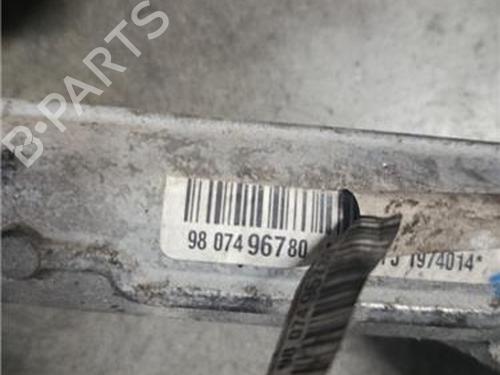 Steering rack CITROËN C3 II (SC_) 1.0 VTi 68 | BP31911113M22