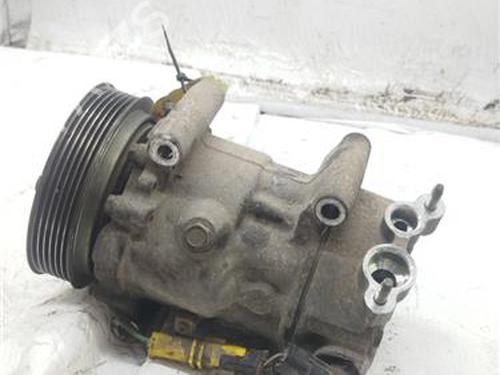 AC Kompressor CITROËN C4 I (LC_) 1.6 HDi | BP28685342M34 