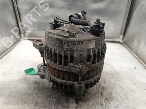 alternator-seat-leon-1m1-1999-2000-2001-2002-2003-2004-2005-2006-32254214 main image