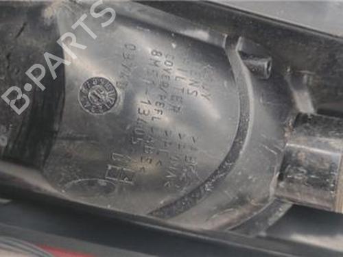 Left taillight FORD FOCUS II (DA_, HCP, DP) 1.6 | BP18384479C34 