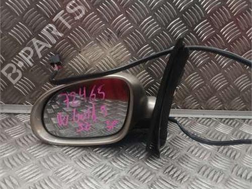 Spiegel buiten links Spiegel buiten links VW GOLF V (1K1) 1.6 (102 hp) 37530096 37530096