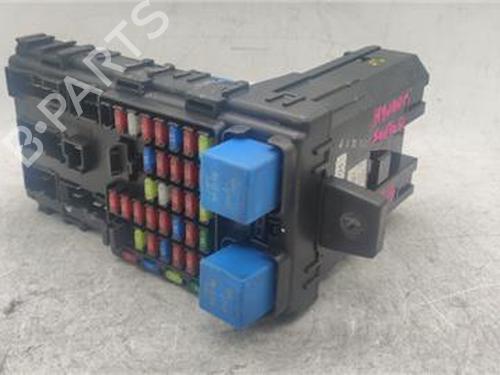 Fuse box HYUNDAI SANTA FÉ I (SM) 2.4 16V 4x4 | BP18384424E1 