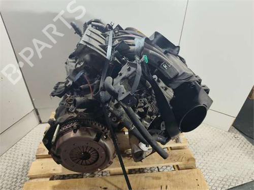 Motor Motor RENAULT LAGUNA II (BG0/1_) 1.6 16V (BG0A, BG0L) (107 hp) 36382881 36382881
