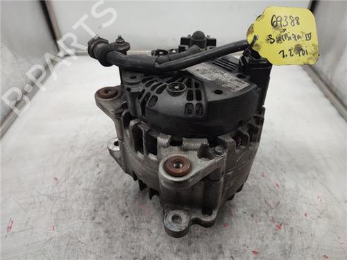Alternator SEAT IBIZA IV (6J5, 6P1) 1.2 TDI | BP29017527M7 