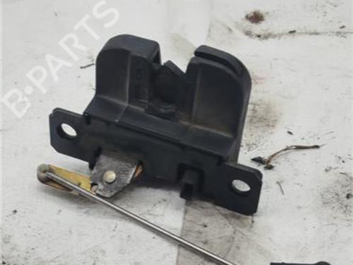 Other VW CADDY III Box Body/MPV (2KA, 2KH, 2CA, 2CH) 1.9 TDI 4motion | BP23335036O1 