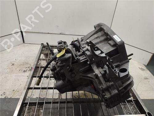 Gearbox RENAULT SCÉNIC II (JM0/1_) 1.9 dCi (JM0G, JM12, JM1G, JM2C) | BP28105749M3 