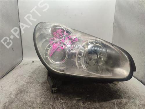 Used Right headlight SUBARU TRIBECA (B9) 3.0 (WXE) (245 hp) 19393939