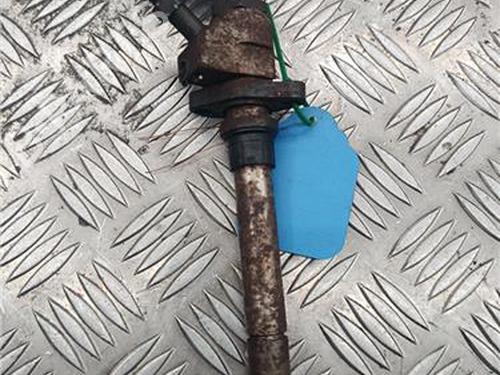 Inyector Inyector PEUGEOT 807 (EB_) 2.0 HDI (136 hp) 33970036 33970036