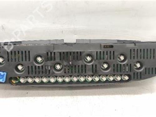 Instrument cluster CITROËN XSARA PICASSO (N68) 1.6 HDi | BP18390215C47 
