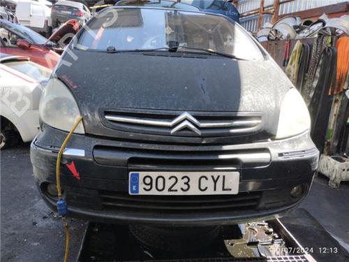 Alternator CITROËN XSARA PICASSO (N68) 2.0 HDi | BP26701873M7 
