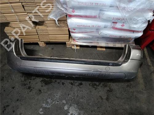 Used Rear bumper PEUGEOT 307 SW (3H) 1.6 HDI 110 (109 hp) 29963531