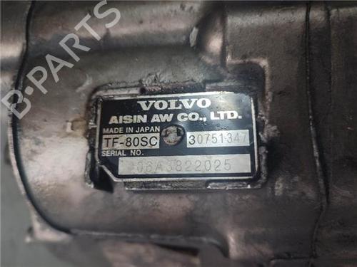 Cambio VOLVO XC70 I Cross Country (295) D5 AWD | BP18900076M3