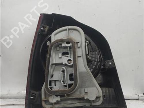 Right taillight VW POLO (9N_, 9A_) 1.4 16V | BP27267722C35 