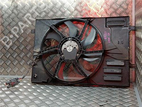 Used Radiator fan SEAT LEON ST (5F8) 1.2 TSI (105 hp) 30164443
