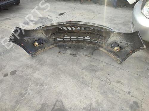Front bumper OPEL MERIVA B MPV (S10) 1.7 CDTI (75) | BP29380085C7 