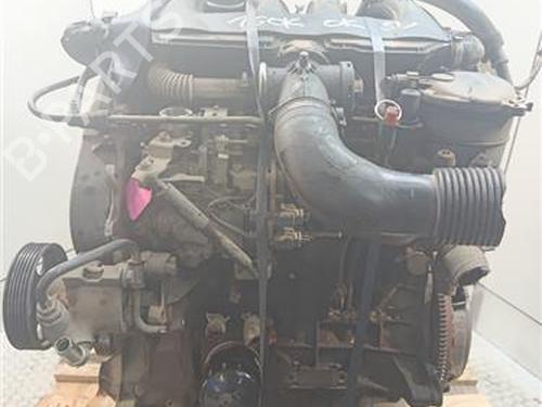 Used Engine PEUGEOT 306 (7B, N3, N5) 1.9 D (69 hp) 30893605