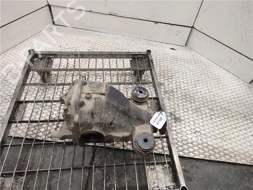 Rear differential LEXUS GS (_S19_) 300 (GRS190_, GRS190R) | BP32254161M24 - Image 2