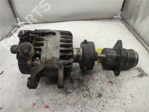 Used Alternator FORD FOCUS C-MAX (DM2) 1.8 TDCi (115 hp) 28285130