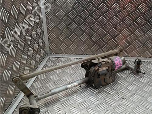 Wischermotor vorne für SKODA OCTAVIA II (1Z3) 2.0 TDI (140 hp) 32332466