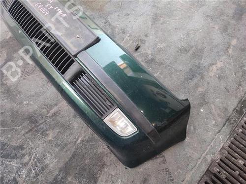 Pare-chocs avant SKODA FABIA I (6Y2) 1.9 SDI | BP23333199C7 