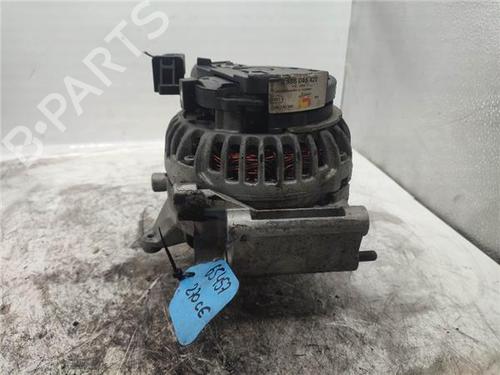 Used Alternator MERCEDES-BENZ E-CLASS (W211) E 270 CDI (211.016) (177 hp) 19253202